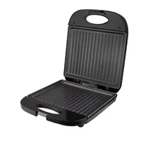 Sanduicheira Smartfy SD02B 1400W 220V 50/60HZ Negro
