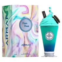  Perfume Arm...