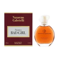 Perfume Femenino Nazareno Gabrielli I’M Not A Bad Girl Edt 100ML