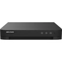 DVR de Vigil...