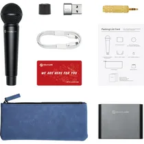 Microfone Hollyland Melo P1 Solo