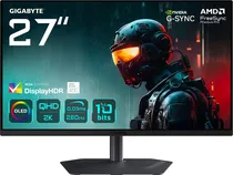 Monitor 27" ...