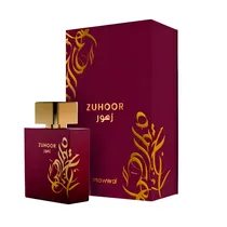 Mawwal Energy Zuhoor Edp 100ML