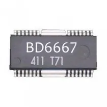XB BD 6667
