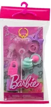  Barbie Fash...