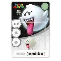  Amiibo Supe...