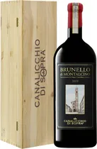  Vinho Canal...