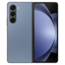 Samsung Galaxy Z FOLD5 SM-F946B/DS 5G Dual 512 GB 12 GB Ram - Azul + Estojo