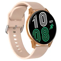 Relogio Smart Watch Smartfy WCH05G Gold