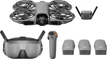 Drone Dji Neo 2 Motion FLY More Combo (Caixa Feia)