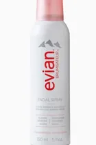 Evian Spray ...