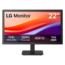  Monitor LG ...