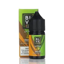 Juice BLVK Salt Aloe Mango Ice 35MG 30ML