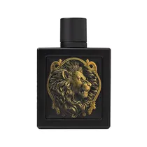 Perfume Rayhaan Lion Masculino Edp de 100ML