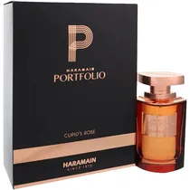Perfume Al Haramain Portfolio Cupid's Rose - Eau de Parfum - Feminino - 75ML