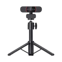 Webcam Emeet C960 4K Con Trípode
