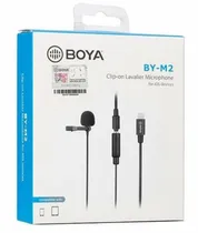  Mic Boya BY...