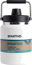 Termo Nativo...