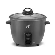 Britania Olla Electrica BPA07A 220V Negro