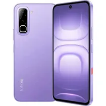 Infinix Hot 70 X6895 4+256GB Quiet Violet