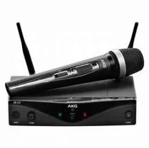  Akg WMS420 ...