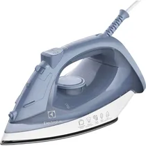 Electrolux ESI10 Plancha A Vapor Azul 120V