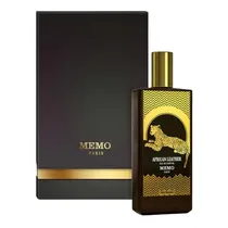 Memo Paris African Leather Unisex 75ML Edp 602999