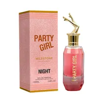Perfume Mile...