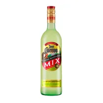 Tequila José Cuervo Margarita Mix Garrafa 1LT