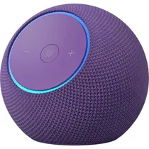 Amazon Echo Dot Max Amethyst Alexa Smart