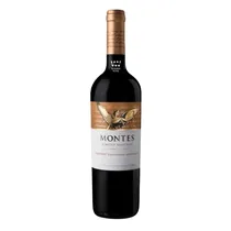 Vino Chileno...