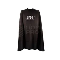 Capa JRL *Preta