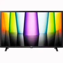 Smart TV LED LG LQ630B 32" HD Bluetooth/USB/Wi-Fi Bivolt - 32LQ630BPSA.Awh