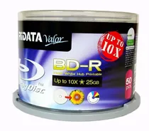  Blu Ray Rid...
