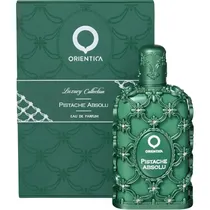 Perfume Orientica Luxury Collection Pistache Absolu Edp - Unissex 80ML