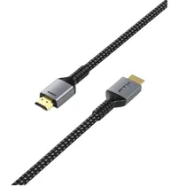 Cabo HDMI M/M FTX HD8K-AG3 2.1/8K 60HZ 3M