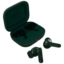 Fone de Ouvido Motorola Moto Buds Bass XT2443-1 Bluetooth - Posy Green