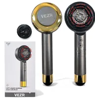 Escova de Cabelo VZ-039 Vezr