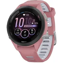 Relogio Garmin Forerunner 265S Light Pink (010-02810-15)