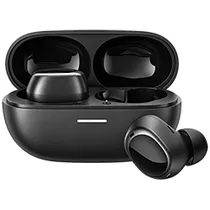 Fone de Ouvido QCY Melobuds A30 TWS Earbuds - Preto (BH26HT22A)