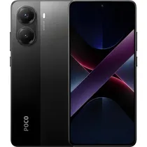 Celular Xiaomi Poco X7 Pro 5G Dual Sim 256GB/8GB Ram de 6.67″ 50+8MP/20MP – Amarillo (Global)