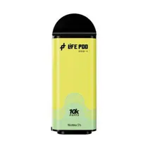  Life Pod Re...