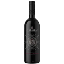  Vinho Carme...