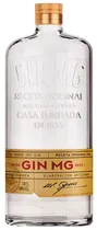  Gin MG Lond...