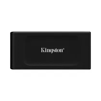 Disco Duro Externo Kingston XS1000 1TB Negro