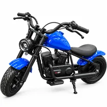  Moto Eletri...