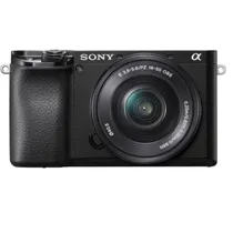  Camera Sony...