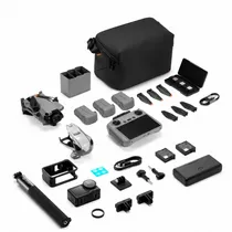 Combo Drone Dji Mini 5 Pro FLY More Combo Plus (Dji RC 2)+Oa 5 Pro Adv