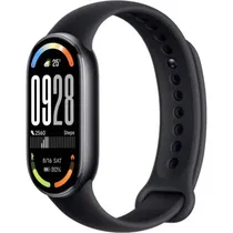 Relogio Xiaomi Smart Band 10 M2459B1 GL Midnight Black