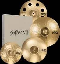  Sabian Kit ...